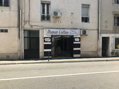 Diamant Coiffure Chez Kacem à Orange