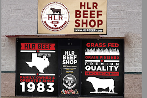 HLR Beef Shop image