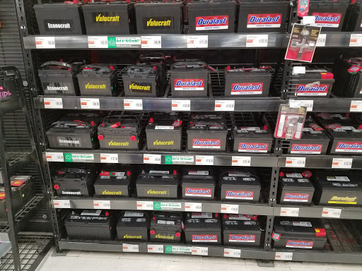 Auto Parts Store «AutoZone», reviews and photos, 746 N Country Club Dr, Mesa, AZ 85201, USA