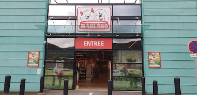 Maxi Zoo Saint-Étienne-lès-Remiremont à Saint-Étienne-lès-Remiremont