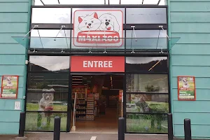 Maxi Zoo Saint-Étienne-lès-Remiremont image