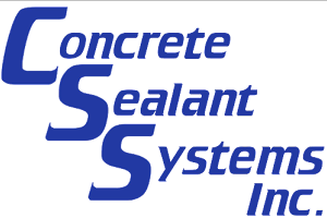 C.S.S. Concrete Sealant Systems