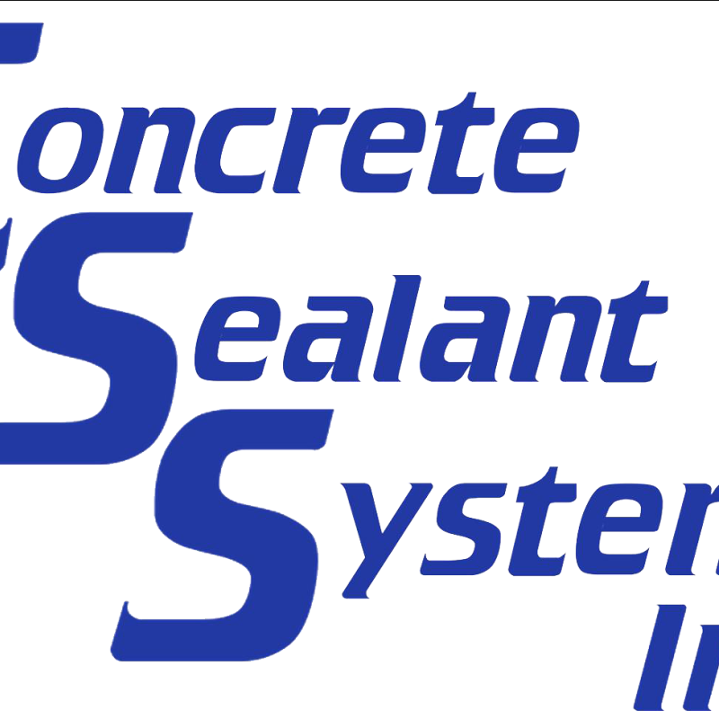 C.S.S. Concrete Sealant Systems