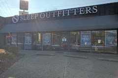 Sleep Outfitters Parkersburg, formerly Mattress Warehouse