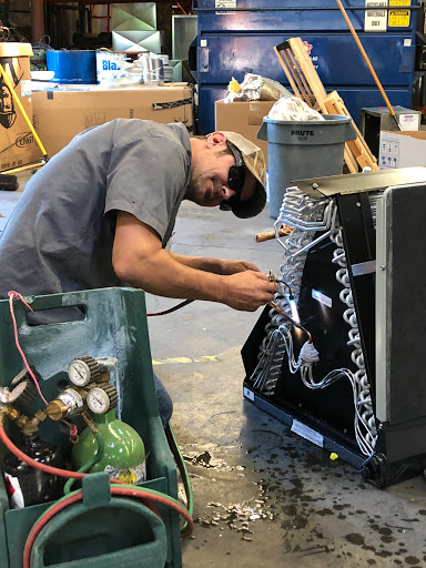 Ballard Natural Gas Service Inc Seattle 1 206 784 8101