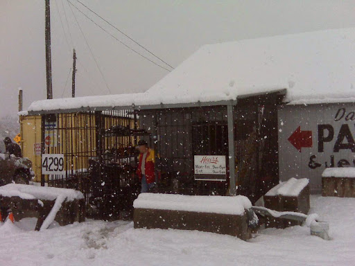 Pawn Shop «Dallas Pawn and Jewelry», reviews and photos, 4299 US-77, Waxahachie, TX 75165, USA