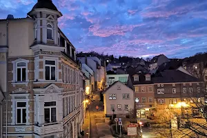 B&S Hotel und Restaurant Am Bachhaus Eisenach image