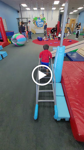 Gym «My Gym», reviews and photos, 1216 Beryl St, Redondo Beach, CA 90277, USA