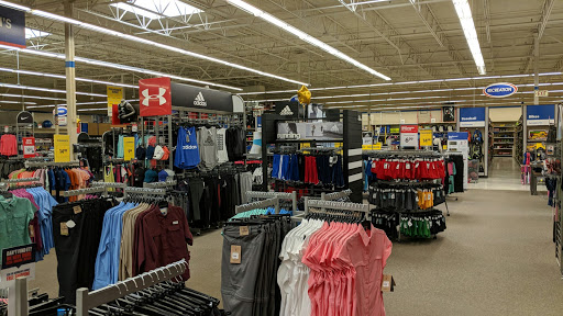 Sporting Goods Store «Academy Sports + Outdoors», reviews and photos, 1720 W University Dr #200, McKinney, TX 75069, USA