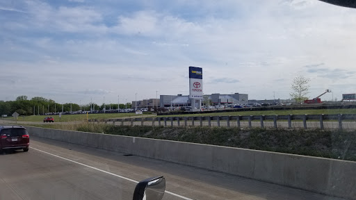 Used Car Dealer «CarMax», reviews and photos, 8200 120th Ave, Kenosha, WI 53142, USA