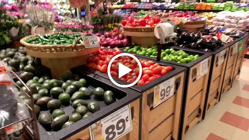 Grocery Store «Market Basket», reviews and photos, 310 Mishawum Rd, Woburn, MA 01801, USA