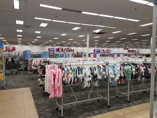 Clothing Store «Burlington Coat Factory», reviews and photos, 705 Granite St, Braintree, MA 02184, USA