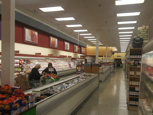 Supermarket «Publix Super Market at Williamsburg Town Center», reviews and photos, 5350 Central Florida Pkwy, Orlando, FL 32821, USA