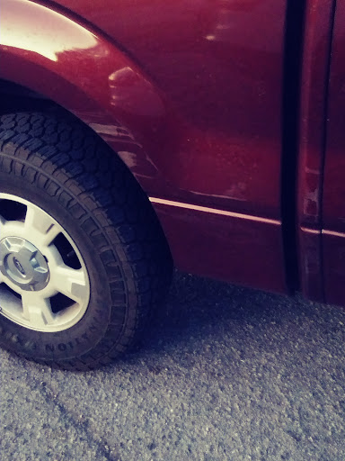 Auto Body Shop «Costantino Body Shop Inc», reviews and photos, 3148 9th St, Bradenton, FL 34205, USA