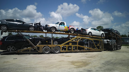 Sanchez Truck & Tire Service, Inc.