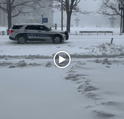 Drug Store «CVS», reviews and photos, 231 Massachusetts Ave, Boston, MA 02115, USA