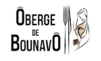 Photos du propriétaire du Restaurant gastronomique Ôberge de BounavÔ à Bonnevaux - n°2