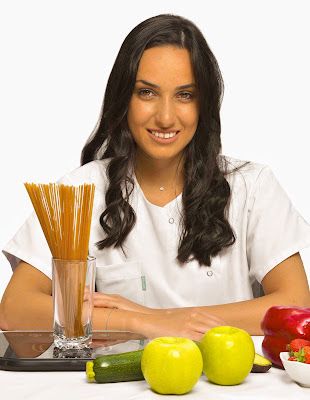 Salomé Cohen Diététicienne-Nutritionniste à Aubagne