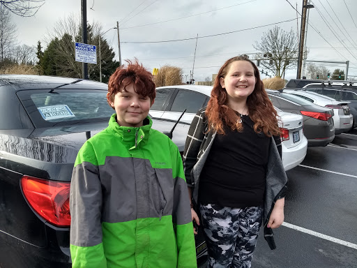 Hair Salon «Great Clips», reviews and photos, 2296 Gable Rd #220, St Helens, OR 97051, USA