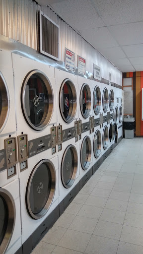 Laundromat «Clo-Spin Cleaners», reviews and photos, 1398 St Clair Ave, St Paul, MN 55105, USA