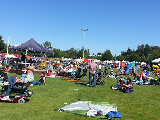 Park «Celebration Park», reviews and photos, 1095 S 324th St, Federal Way, WA 98003, USA