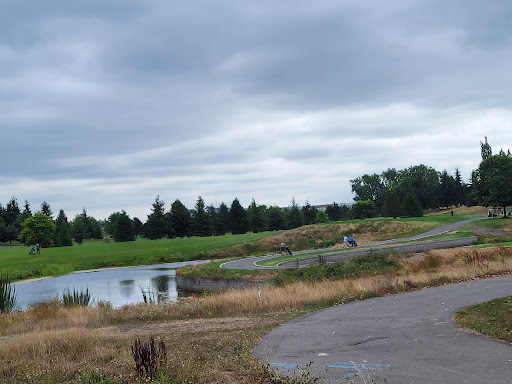 Golf Course «Legion Memorial Golf Course», reviews and photos, 144 W Marine View Dr, Everett, WA 98201, USA