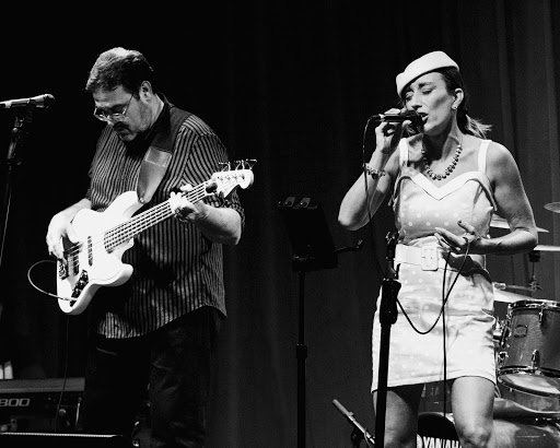 Live Music Bar «Whiskey Room Live - Franklin», reviews and photos, 1910 Galleria Blvd, Franklin, TN 37067, USA