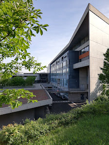 Université Clermont Auvergne 26 Av. Léon Blum, 63000 Clermont-Ferrand, France