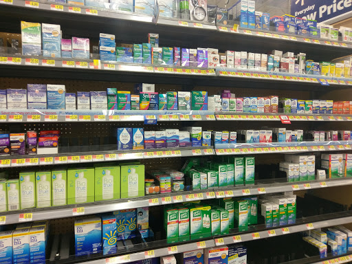 Department Store «Walmart Supercenter», reviews and photos, 14111 N Prasada Gateway Ave, Surprise, AZ 85388, USA