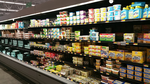 Department Store «Walmart Supercenter», reviews and photos, 2751 Beaver Run Blvd, Surfside Beach, SC 29575, USA