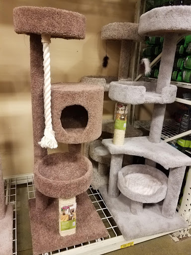 Pet Supply Store «PetSmart», reviews and photos, 9041 Snowden Square Dr, Columbia, MD 21045, USA