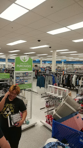 Clothing Store «Ross Dress for Less», reviews and photos, 6900 Katella Ave, Cypress, CA 90630, USA