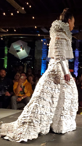 Event Venue «The Leftbank Annex», reviews and photos, 101 N Weidler St, Portland, OR 97227, USA