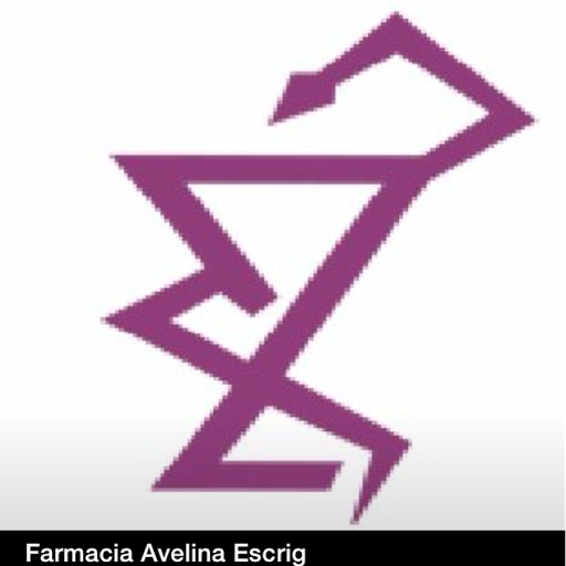 Farmacia Lda.    Avelina Escrig