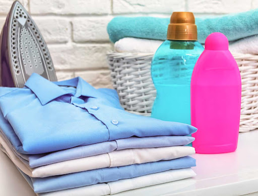 Dry Cleaner «Professional Cleaners», reviews and photos, 6000 Medlock Bridge Pkwy A-100, Johns Creek, GA 30022, USA