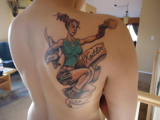 Liongodz Tattoo Studio, 401 N Santa Fe Ave, Pueblo, CO 81003, USA, 