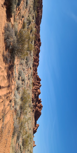 Tourist Information Center «Adrenaline ATV Tours», reviews and photos, 4780 W Ann Rd, North Las Vegas, NV 89031, USA