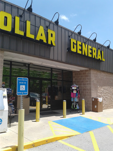 Discount Store «Dollar General», reviews and photos, 5611 Atlanta Hwy, Flowery Branch, GA 30542, USA