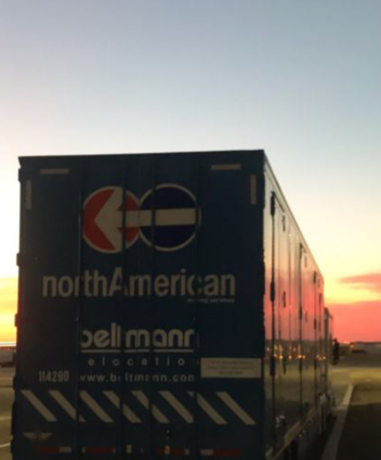 Moving and Storage Service «Beltmann Relocation Group», reviews and photos, 2480 Long Lake Rd, Roseville, MN 55113, USA