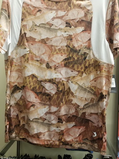 Clothing Store «Bealls Department Store», reviews and photos, 204 E Eau Gallie Blvd, Indian Harbour Beach, FL 32937, USA