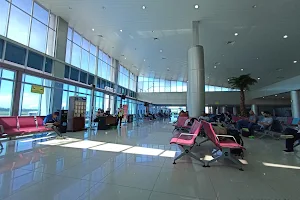 Domine Eduard Osok Airport image