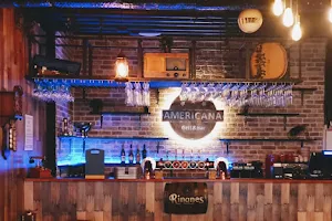 Americana Grill & Bar image