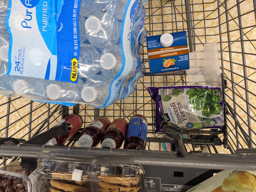 Supermarket «ALDI», reviews and photos, 3437 Simpson Ferry Rd, Camp Hill, PA 17011, USA