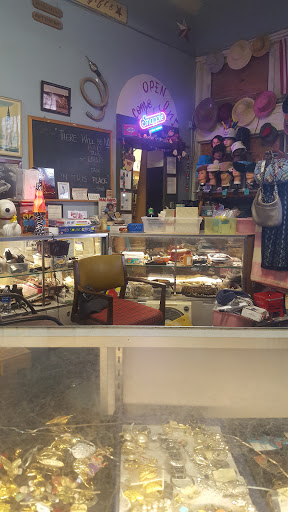 Thrift Store «Disabled American Veterans», reviews and photos, 1301 Buddy Holly Ave, Lubbock, TX 79401, USA