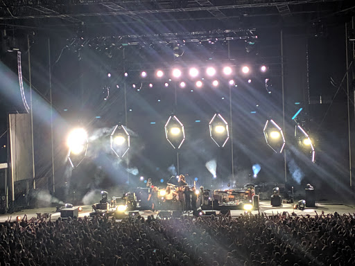 Stadium «Forest Hills Stadium», reviews and photos, 1 Tennis Pl, Forest Hills, NY 11375, USA