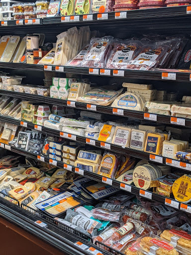 Supermarket «Ideal Food Basket Coney Island», reviews and photos, 710 Coney Island Ave, Brooklyn, NY 11218, USA