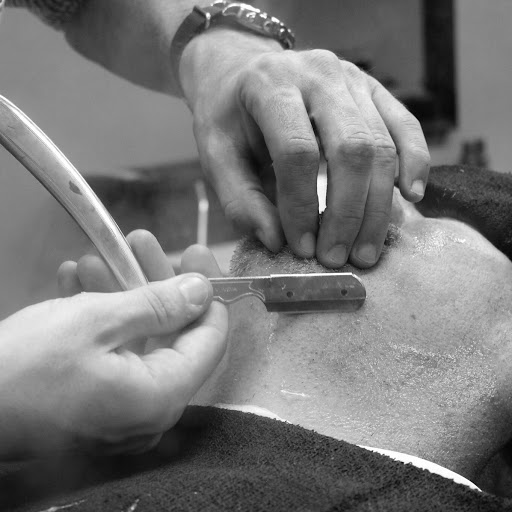 Barber Shop «Five Season Hair-beard Studio», reviews and photos, 300 Collins Rd NE, Cedar Rapids, IA 52402, USA