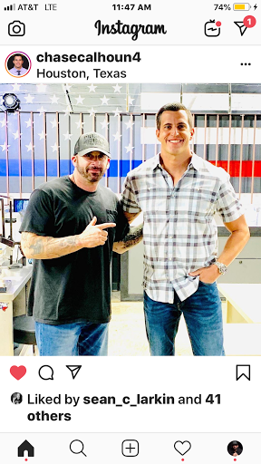 Tattoo Shop «Prison Break Tattoos», reviews and photos, 5306 Washington Ave, Houston, TX 77007, USA