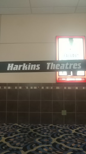 Movie Theater «Harkins Theatres Arizona Pavilions 12», reviews and photos, 5755 N Business Park Dr, Tucson, AZ 85743, USA