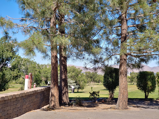 Golf Course «Washoe County Golf Course», reviews and photos, 2601 Foley Way, Reno, NV 89505, USA